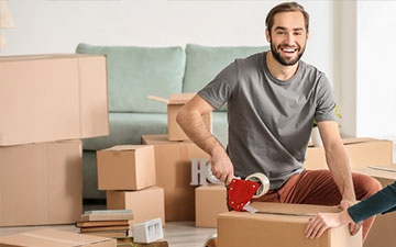 House Shifting